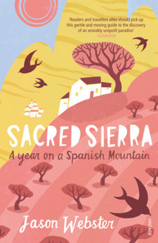 Sacred Sierra - Webster Jason