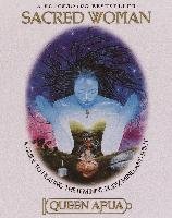 Sacred Woman Afua Queen