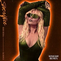 Sacrifice Bebe Rexha