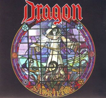 Sacrifice (Remastered + Bonus Tracks) - Dragon