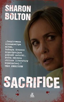Sacrifice - Bolton Sharon