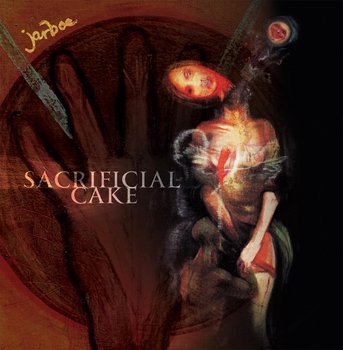 Sacrificial Cake, płyta winylowa - Jarboe