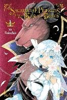 Sacrificial Princess & the King of Beasts, Vol. 1 Tomofuji Yu