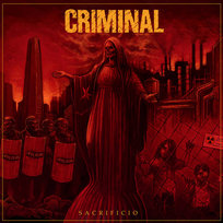 Sacrificio Criminal