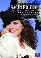 Sacrificium Bartoli Cecilia