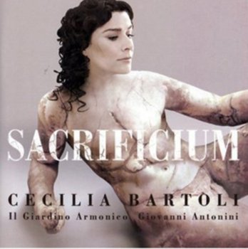 Sacrificium - Bartoli Cecilia