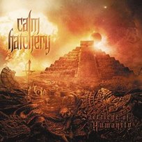 Sacrilege Of Humanity Calm Hatchery
