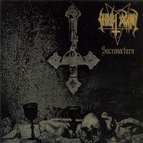 Sacronocturn Christ Agony
