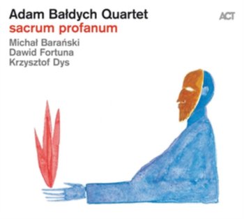 Sacrum Profanum - Adam Bałdych Quartet