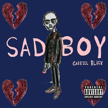 sad boy - Gabriel Black
