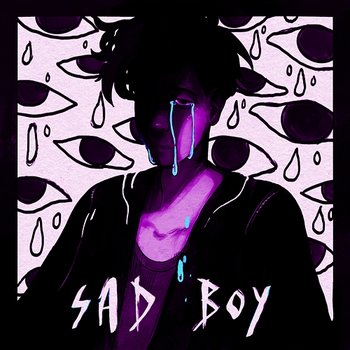 Sad Boy - R3HAB & Jonas Blue feat. Kylie Cantrall, Ava Max