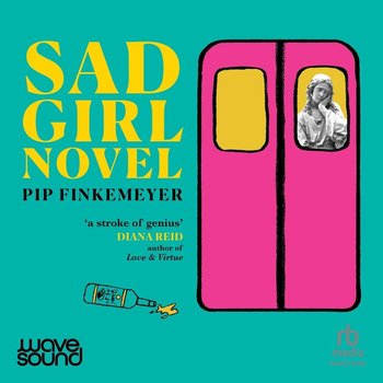 Sad Girl Novel - Finkemeyer Pip