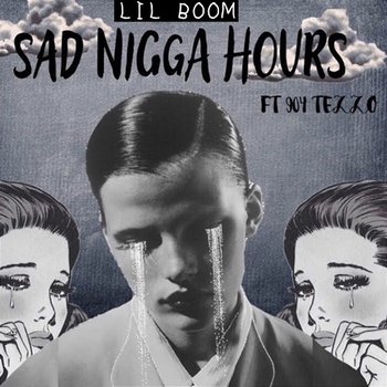 Sad Nigga Hours - Lil Boom feat. 904TEZZO
