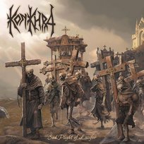 Sad Plight Of Lucifer Konkhra