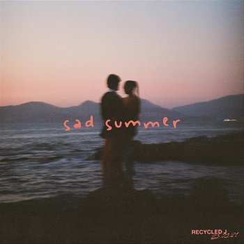 SAD SUMMER - Recycled J