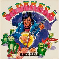 Sadekesä Matti Esko