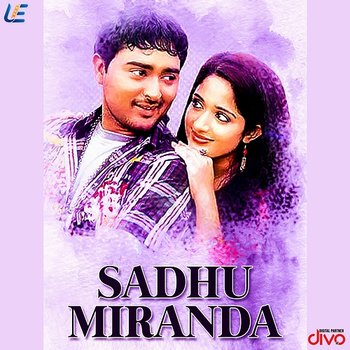 Sadhu Miranda (Original Motion Picture Soundtrack) - Deepak Dev