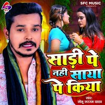 Sadi Pe Nahi Saya Kiya Sonu Sargam Yadav