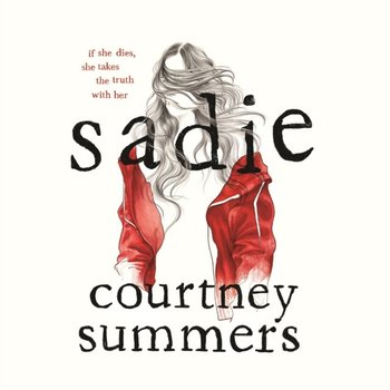 Sadie - Summers Courtney