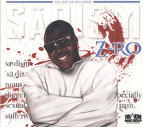 Sadism Z-Ro