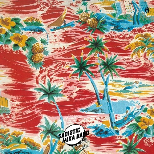 邦楽 sadistic mika band cd box Sadistic Mika Band