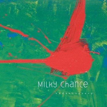 Sadnecessary, płyta winylowa - Milky Chance