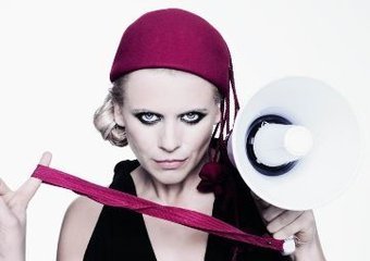 Koncert Marii Sadowskiej w empiku - wideorelacja