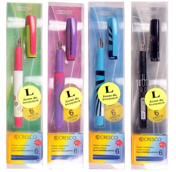 Sadpex, Pióro Wieczne College 11 6Nab Zest. Leworęczny 280035 Cresco - SADPEX