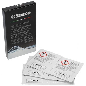 Saeco CA6705/60 Środek do Obiegu Mleka - SAECO