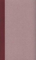 Sämtliche Werke. Briefe, Tagebücher und Gespräche. 40 in 45 Bänden in 2 Abteilungen - Goethe Johann Wolfgang