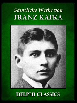 Saemtliche Werke von Franz Kafka  - ebook epub - Kafka Franz