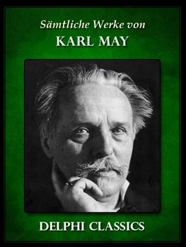 Saemtliche Werke von Karl May  - May Karl