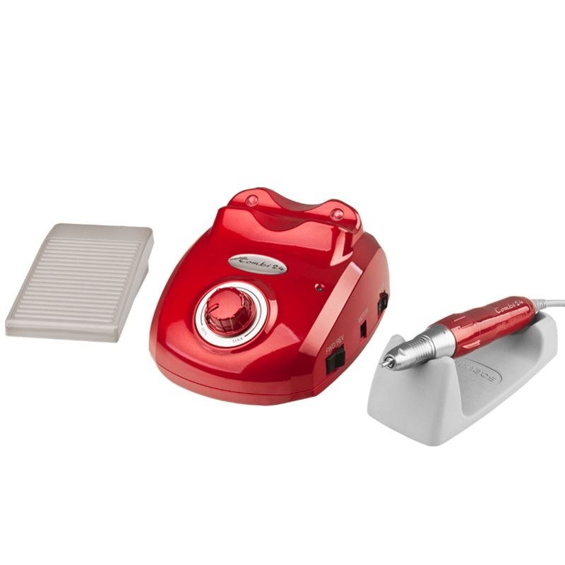Saeyang Frezarka Marathon Combi 24 Red | Sklep EMPIK.COM