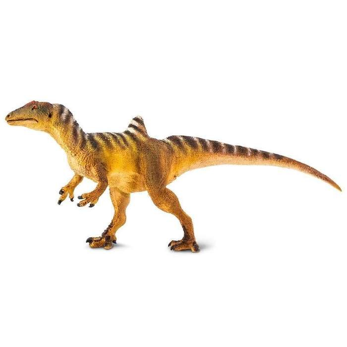 Safari Konkavenator - Elasmosaurus Dino Figur, 25,25 Cm, Für Kinder Ab 3