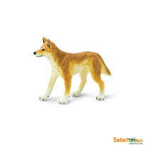 Safari Ltd 228229 Dingo  10x6,5cm Safari