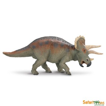 Safari Ltd 30005 Triceratops  26,3x7x10,4cm - Safari