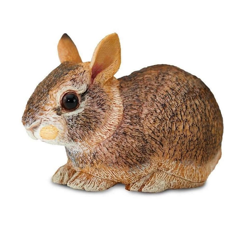 Safari Ltd XL 262129 Królak młody 11x5,5x7cm