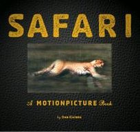 Safari Kaufmann Carol, Kainen Dan