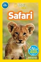 Safari Tuchman Gail