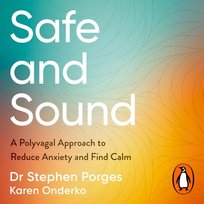 Safe and Sound - audiobook Opracowanie zbiorowe