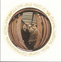 Safe As Milk Captain Beefheart & His Magic Band