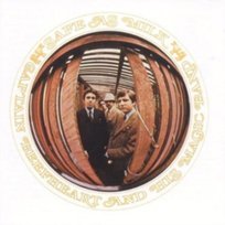 SAFE AS MILK Captain Beefheart