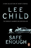 Safe Enough Child Lee