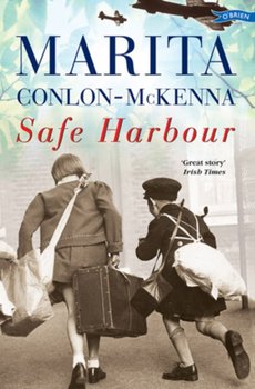 Safe Harbour - Conlon-Mckenna Marita