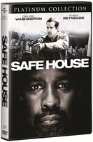 Safe House Espinosa Daniel