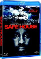 Safe House Espinosa Daniel