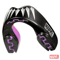 Safe Jawz Ochraniacz Szczęki Marvel Black Panther Od 12 Lat