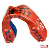 SAFE JAWZ OCHRANIACZ SZCZĘKI MARVEL SPIDER MAN + 12 LAT Inna marka
