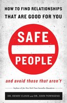 Safe People Cloud Henry