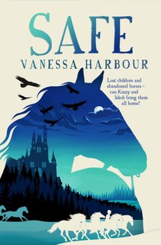 Safe - Vanessa Harbour